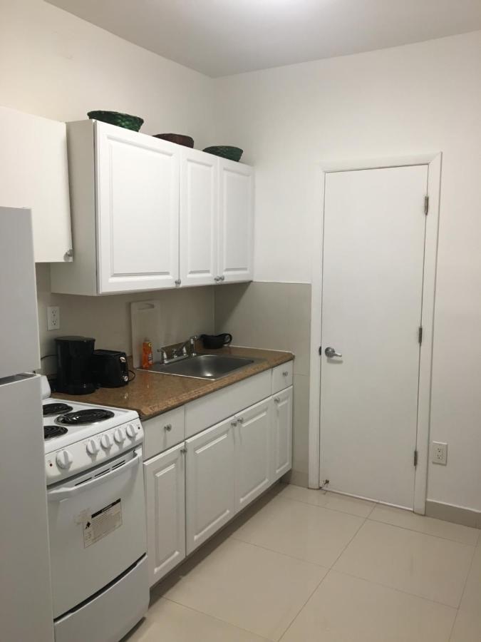 Close To Everything Miami Apartman Kültér fotó